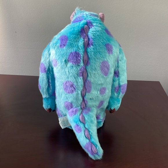 Disney Monsters Inc Sully - Picture 4 of 6